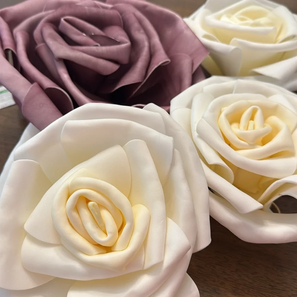 Ashland blooming flowers from Michael’s. Some NWT. Can hang also.